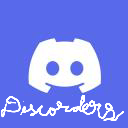⟨⟨⟩⟩THE DISCORDERS⟨⟨⟩⟩ - discord server icon
