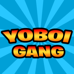 YoboiPlayz GANG - discord server icon