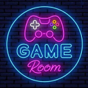 LGBTQ+ Arcade - discord server icon