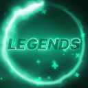 Legend's Abode - discord server icon