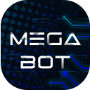 MegaBot Support - discord server icon