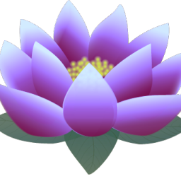The Lotus - discord server icon