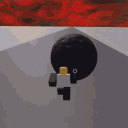 G. - discord server icon