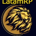 LatamES Roleplay - discord server icon