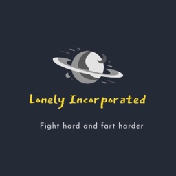 Lonely Incorporated - discord server icon