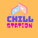 Chill Station - discord server icon