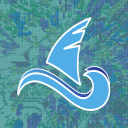 Blue Shark River - discord server icon