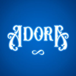 ADORA (아도라) - discord server icon