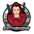 ScottyDoesKnows server - discord server icon