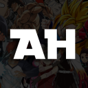 Anime Heaven | Server for Anime lovers! - discord server icon