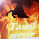 Tamil server💥 - discord server icon