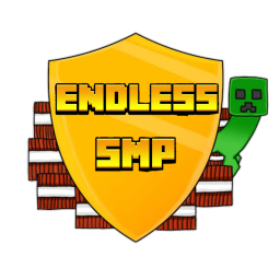 ENDLESS SMP - discord server icon