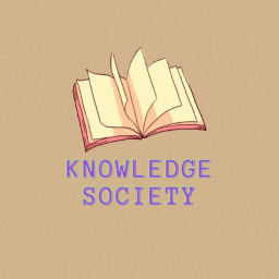 Knowledge Society - discord server icon