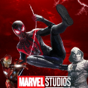 Marvel Center Discord - discord server icon