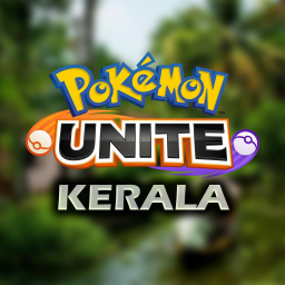 Pokémon Unite Kerala - discord server icon