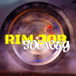Rim Job Society - discord server icon