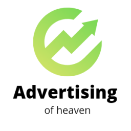 Advertising of Heaven - discord server icon