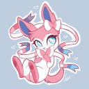 Sylveon’s Suite - discord server icon