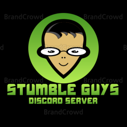 Stumble Guys Server - discord server icon