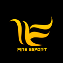 FIRE ESPORTS - discord server icon