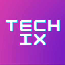 TechIX - discord server icon