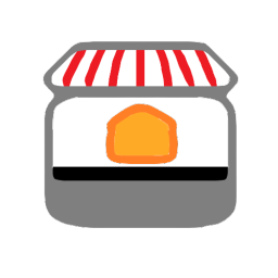 Toast Shop - discord server icon