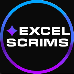 Excel Tournaments - discord server icon