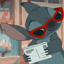 Stitch City - discord server icon