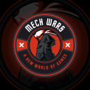 MECH WARS - discord server icon