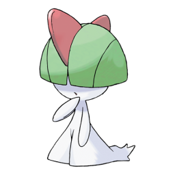 Mythical Kingdom Of Ralts - discord server icon