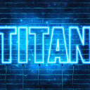 The Titan Dankers - discord server icon