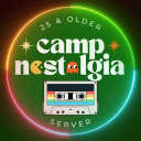 Camp Nostalgia - discord server icon