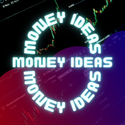 Money Ideas - discord server icon