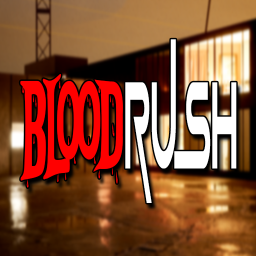 Bloodrush - discord server icon