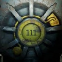 Vault 111 - discord server icon