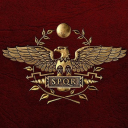 The Roman Empire - discord server icon