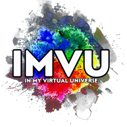 IMVU Inc - discord server icon