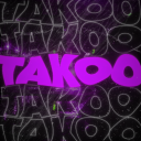 Takoo - discord server icon