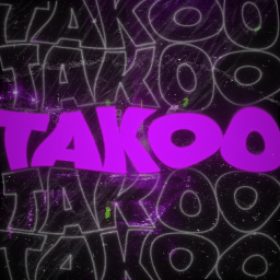 Takoo - discord server icon