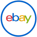 Robux  & Bloxburg & jailbreak ebay page - discord server icon