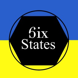 Six States - discord server icon