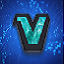 VirtualDelusion - discord server icon