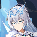 Tsaritsa Mains ❆ Genshin Impact - discord server icon