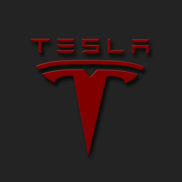 Tesla Fanclub - discord server icon
