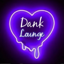 Dank Lounge - discord server icon