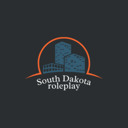 South Dakota State Roleplay - discord server icon