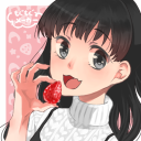 fruit ﹒🍓 ﹒corner - discord server icon