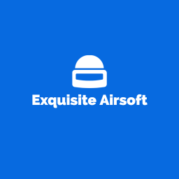 Exquisite Airsoft - discord server icon