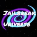 Jailbreak Trading Universe - discord server icon