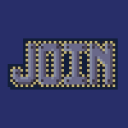 JOIN - discord server icon